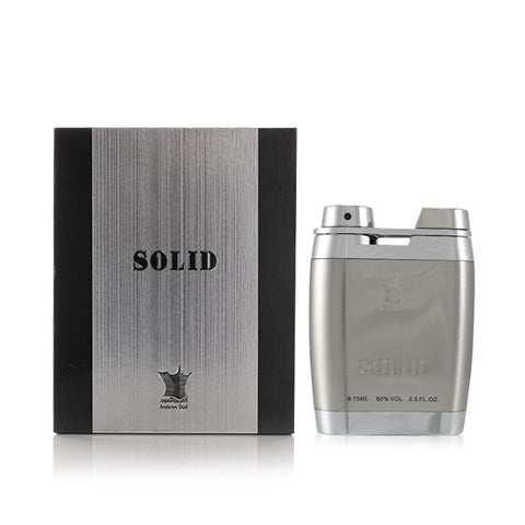 Arabian Oud Solid - Moda Hijab