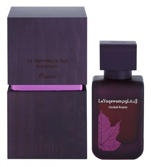 La Yuqawam Orchid Praire - Women