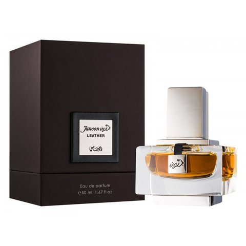 Rasasi Junoon Leather Pour Homme - Men