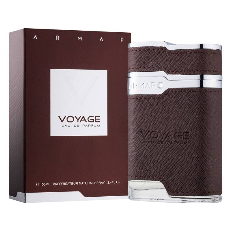 Armaf Voyage Brown - Men