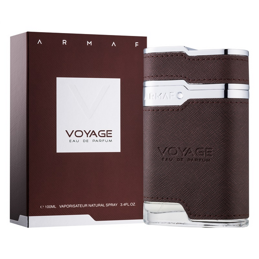 Armaf Voyage Brown - Men