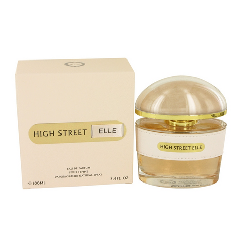 Armaf High Street Elle - Women