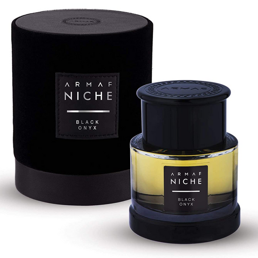 Armaf Niche Black Onyx - Men