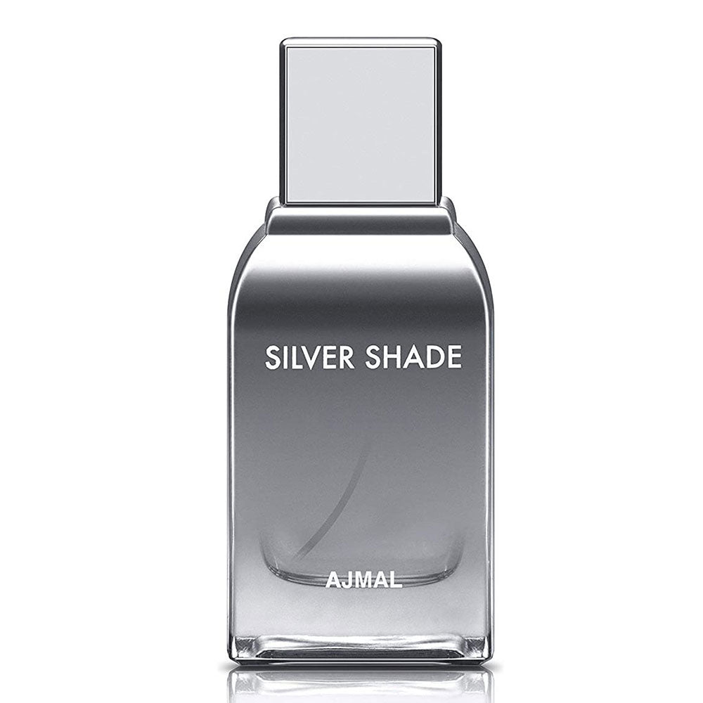 Ajmal Silver Shade - Men