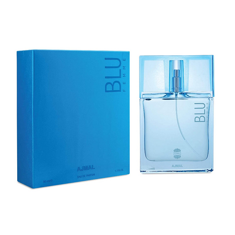 Ajmal Blue Femme - Women