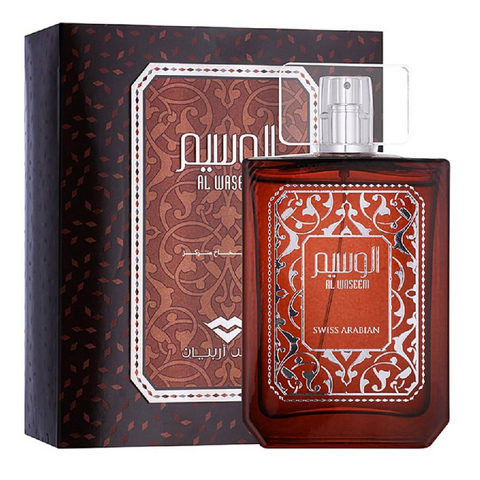 Swiss Arabian Al Waseem - Men