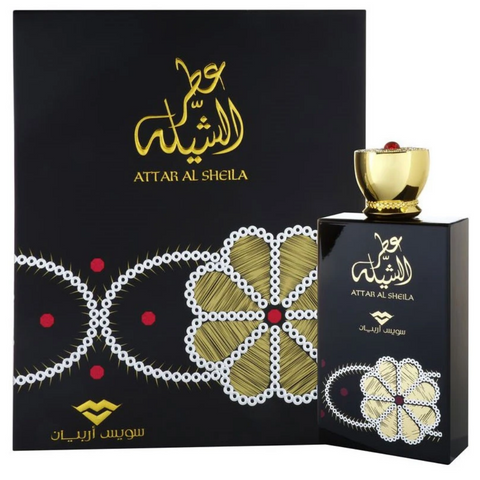 Swiss Arabian Attar Sheila - Women