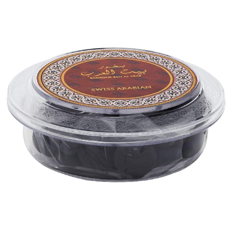 Swiss Arabian Bakhoor Bait Al Arab - Unisex