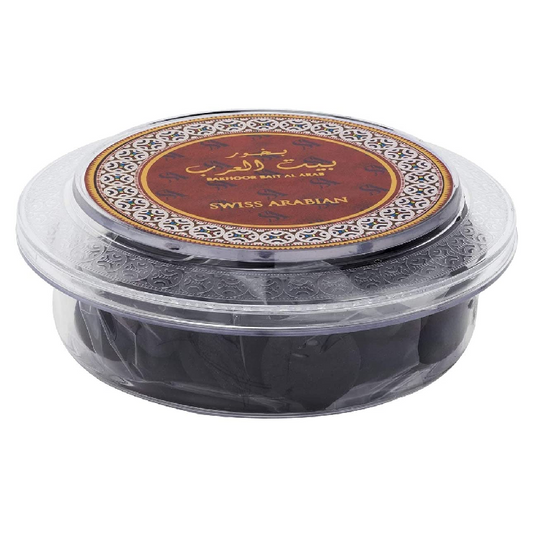 Swiss Arabian Bakhoor Bait Al Arab - Unisex