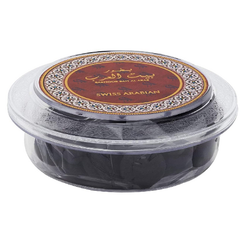 Swiss Arabian Bakhoor Bait Al Arab - Unisex