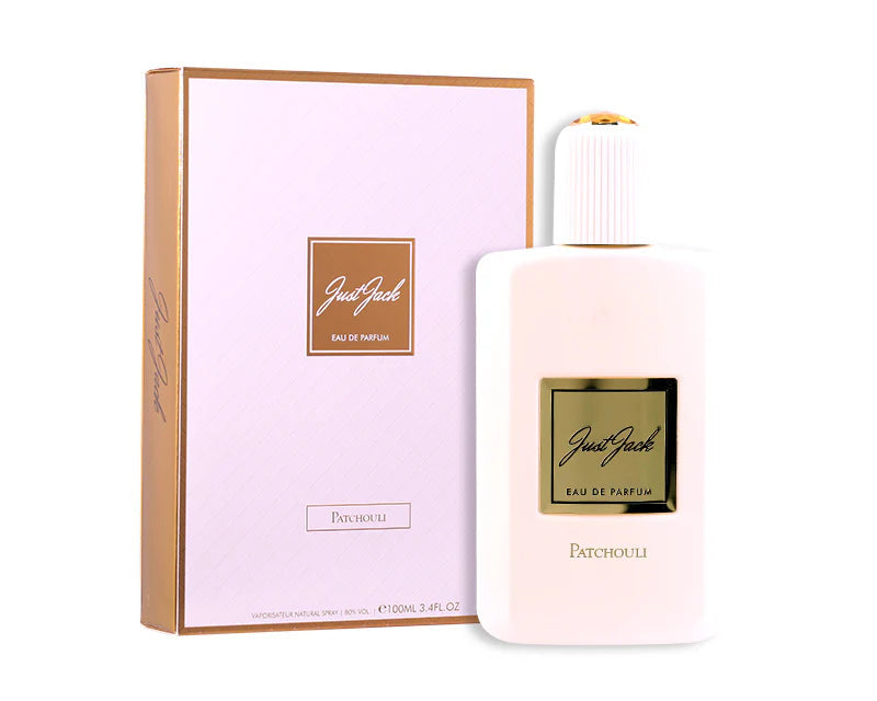 Just Jack Patchouli - Women