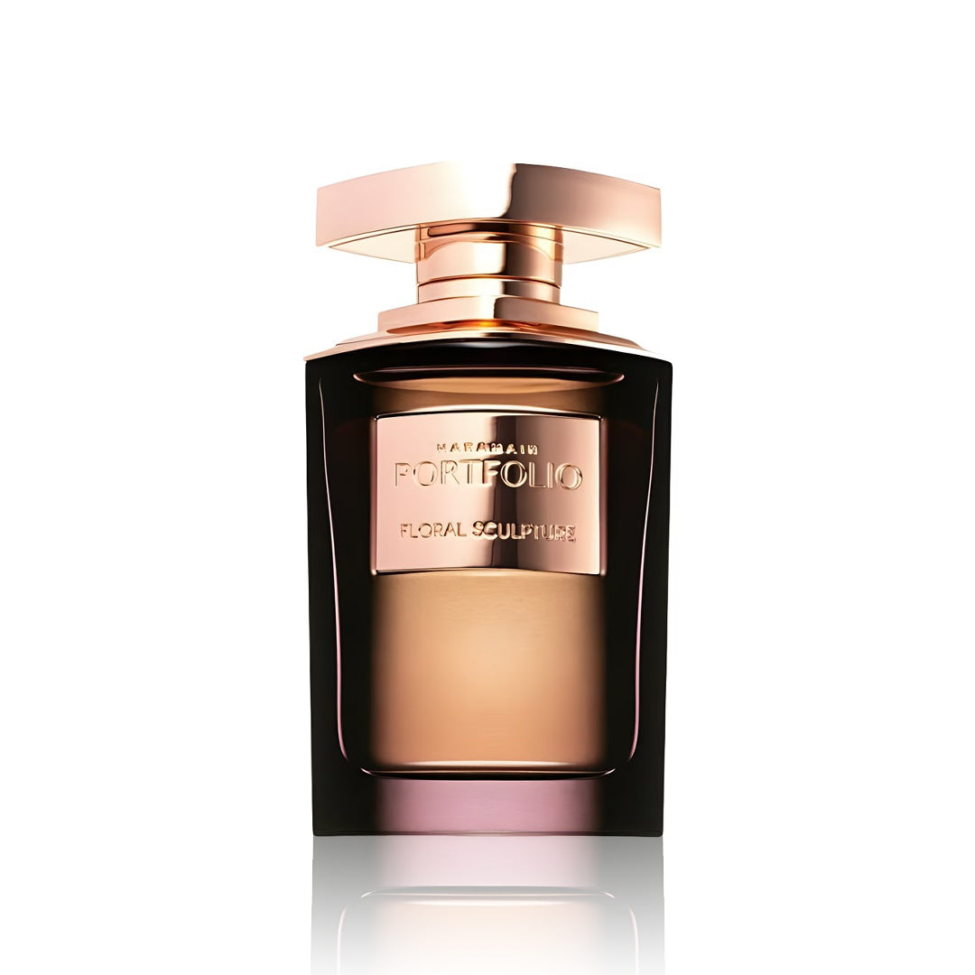 Al Haramain Portfolio Floral Sculpture - Moda Hijab