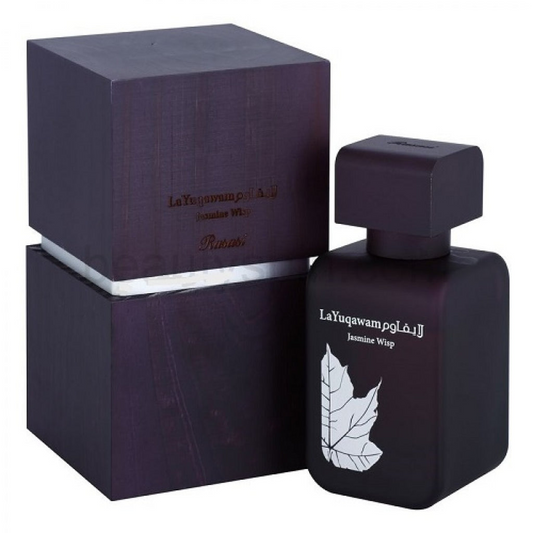 Rasasi La Yuqawam Jasmine Wisp - Women