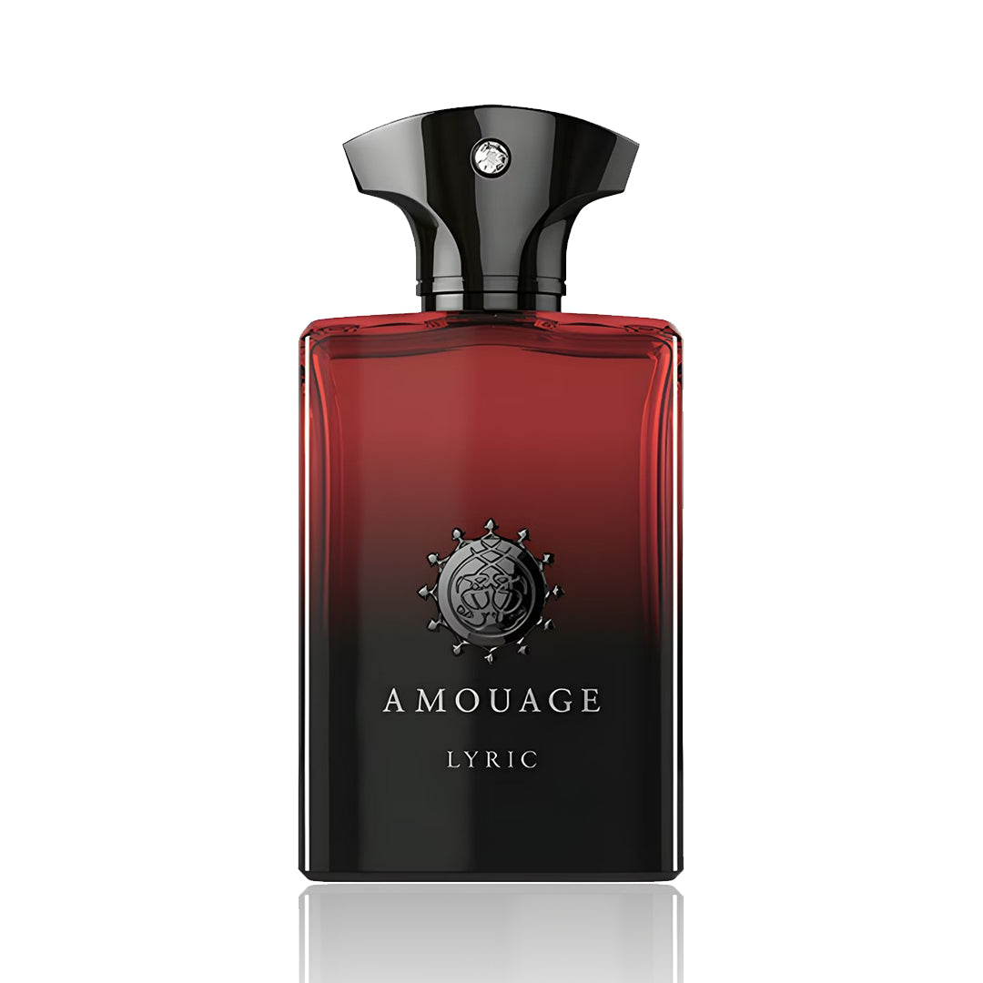 Amouage Lyric - Moda Hijab