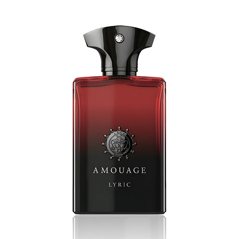 Amouage Lyric - Moda Hijab