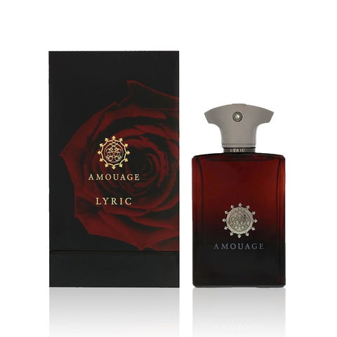 Amouage Lyric - Moda Hijab