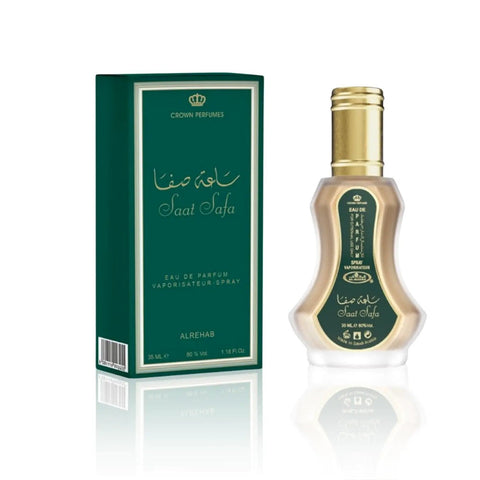 Al Rehab Saat Safa - Moda Hijab