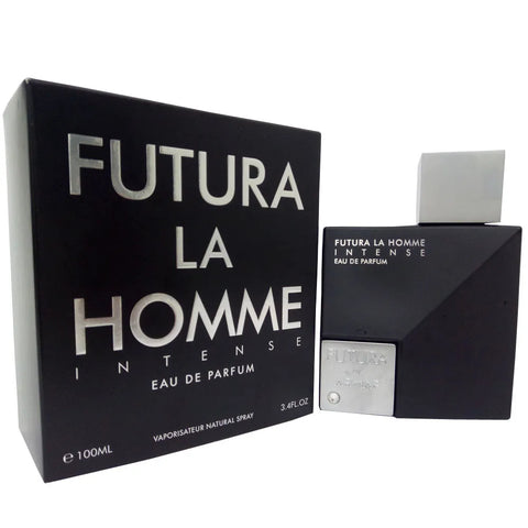 Armaf Futura Intense - Men
