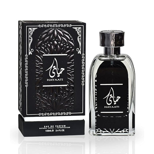 Al Zaafaran Hayaati Him - Moda Hijab