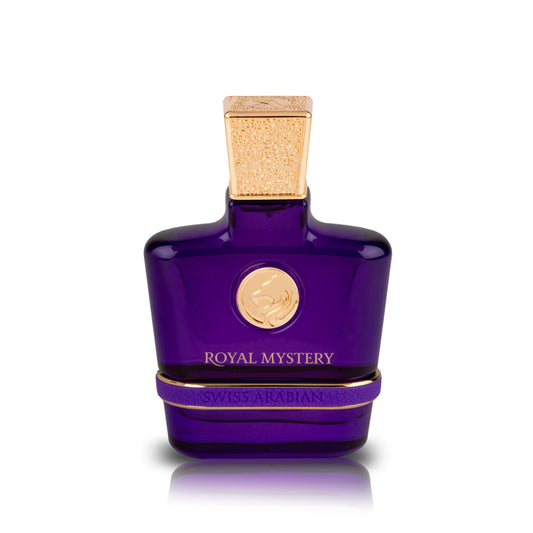 Swiss Arabian Royal Mystery - Moda Hijab