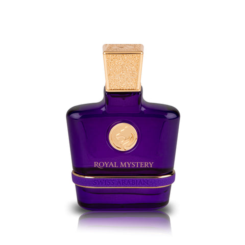 Swiss Arabian Royal Mystery - Moda Hijab