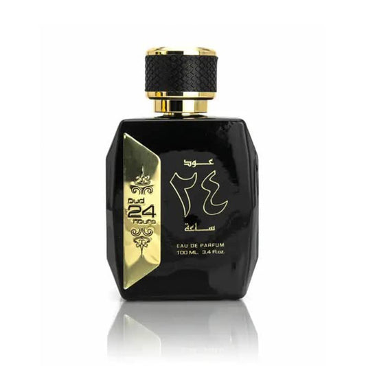 Al Zaafaran Oud 24 Hour - Moda Hijab