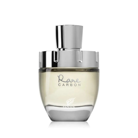 Afnan Rare Carbon - Moda Hijab