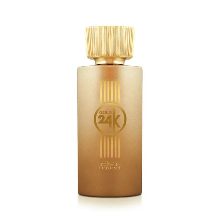 Gold 24k - Moda Hijab