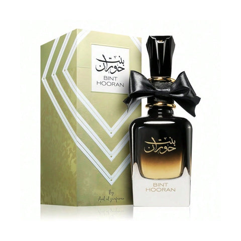 Ard Al Zaafaran Bint Hooran - Moda Hijab