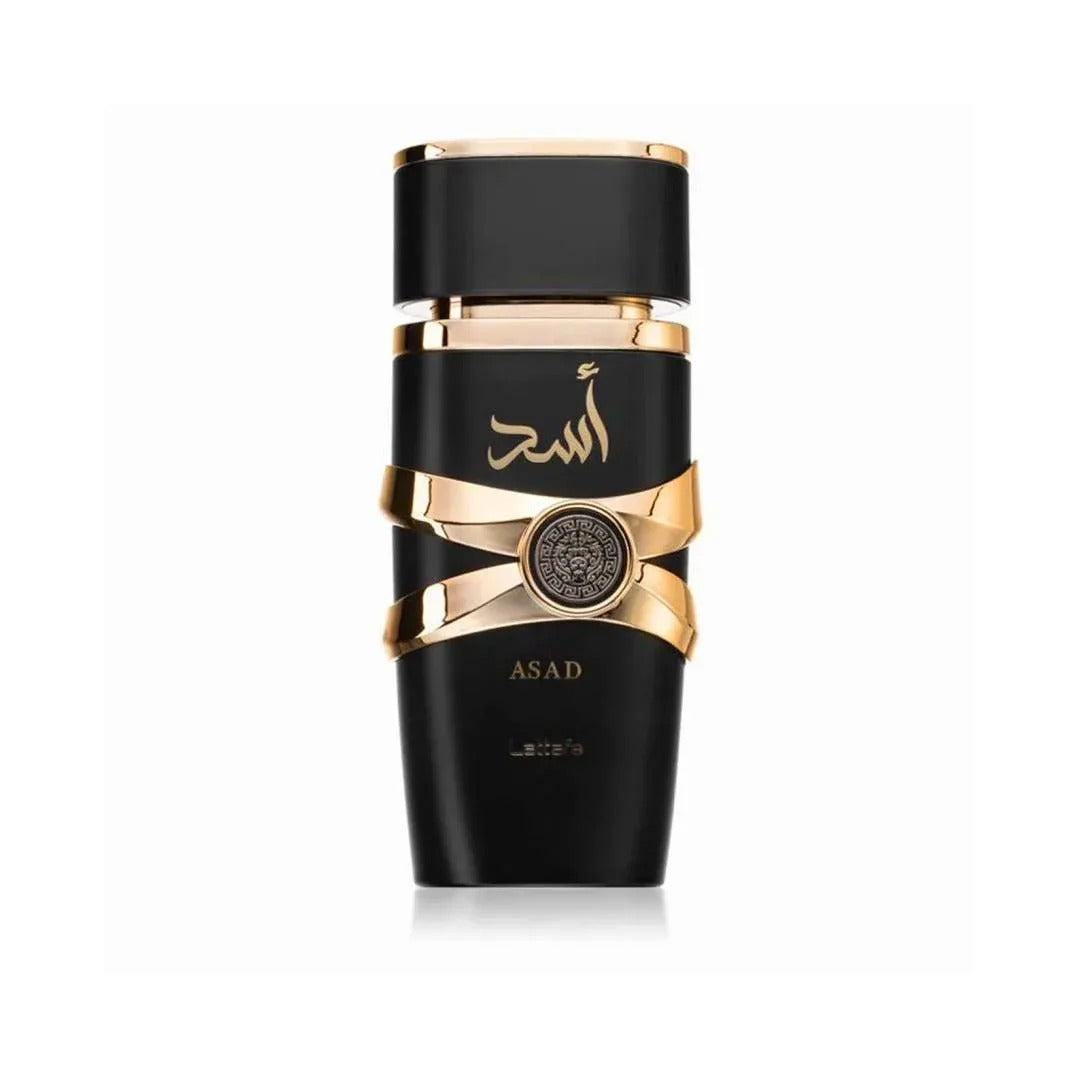 Lattafa Asad Eau de Parfum - Moda Hijab