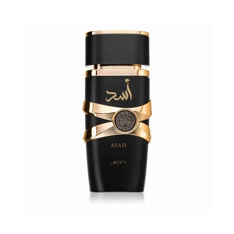 Lattafa Asad Eau de Parfum - Moda Hijab