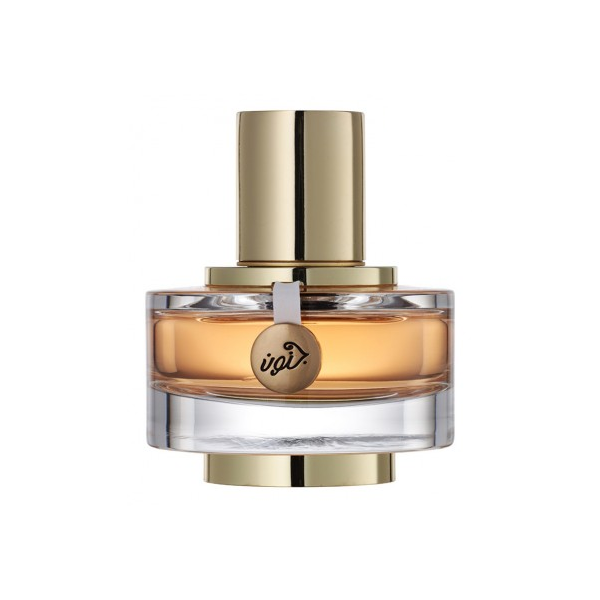 Rasasi Junoon Velvet Pour Femme - Women