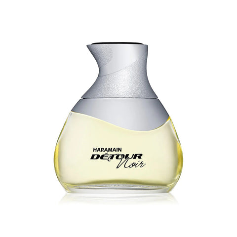 Al Haramain Detour Noir - Moda Hijab