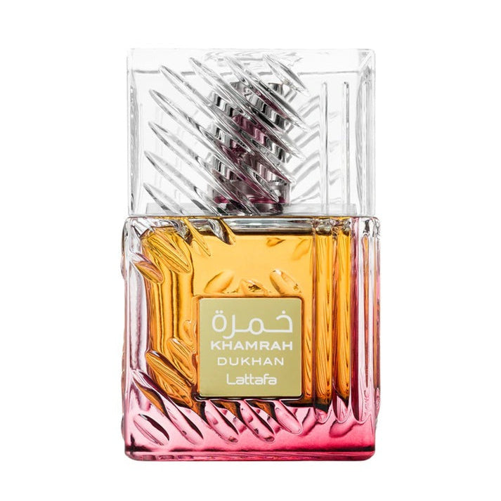 Lattafa Khamrah Eau de Parfum              . - Moda Hijab