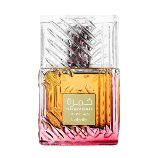 Lattafa Khamrah Eau de Parfum              . - Moda Hijab