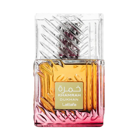 Lattafa Khamrah Eau de Parfum              . - Moda Hijab
