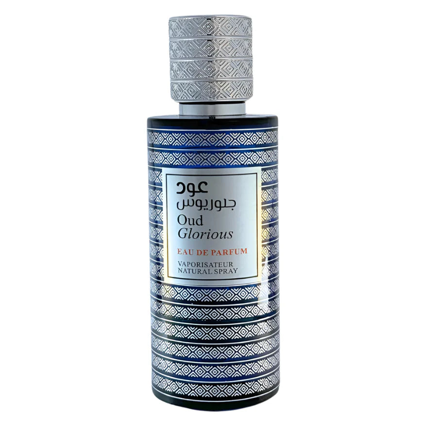Oud Glorious - Unisex