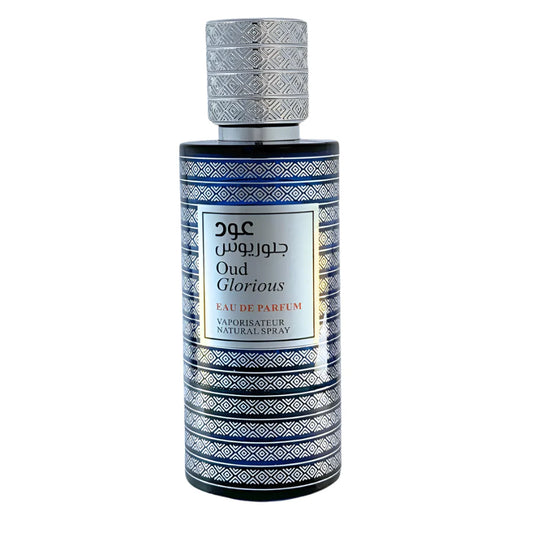 Oud Glorious - Unisex