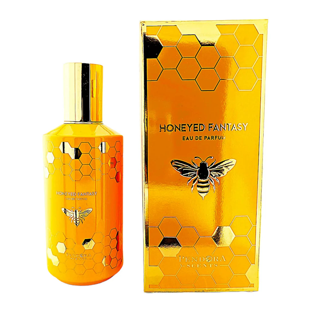 Honeyed Fantasy - Unisex