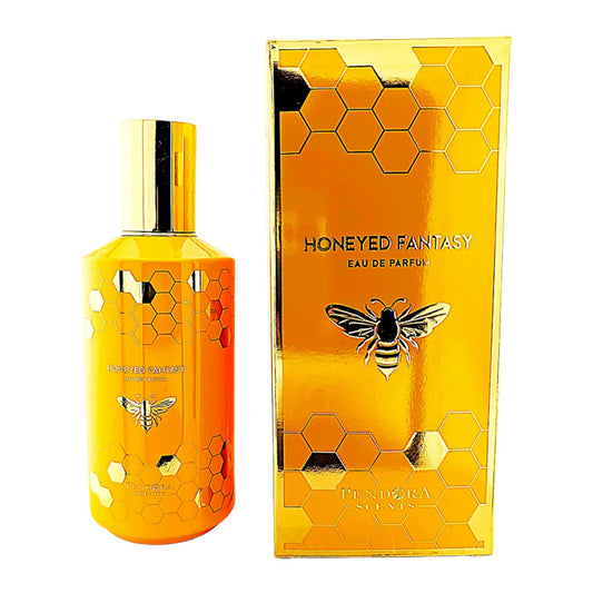 Honeyed Fantasy - Unisex