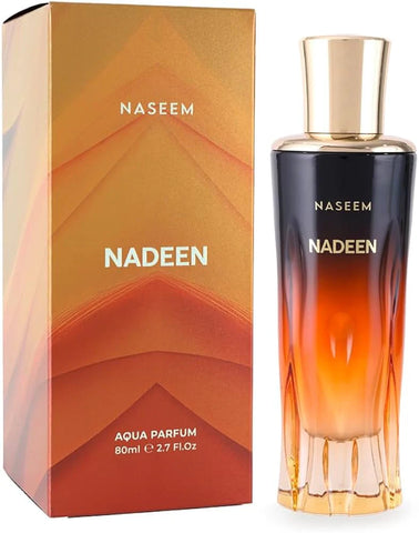 Nadeen Aqua - Unisex
