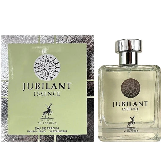 Jubilant Essence - Women