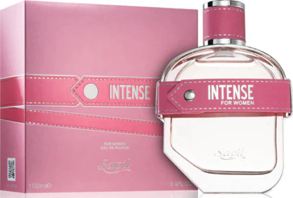 Intense - Women