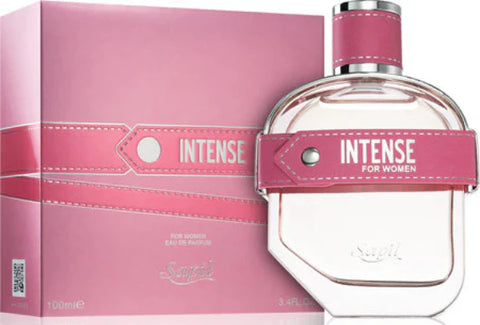 Intense - Women