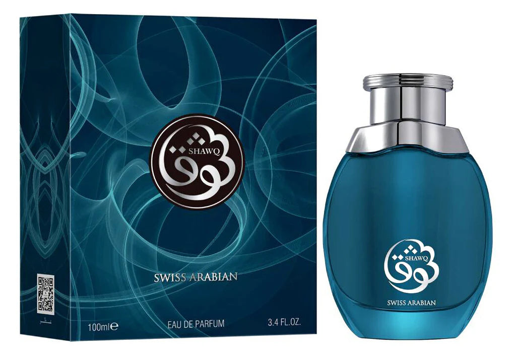 Swiss Arabian Shawq - Unisex